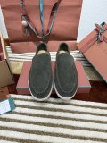 Men L*oro P*iana Top Quality Sneaker