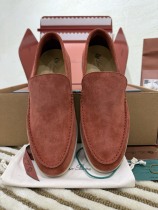Men L*oro P*iana Top Quality Sneaker