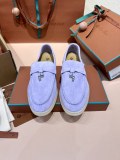 Women L*oro P*iana Top Quality Sneakers