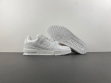 Men L*ouis V*uitton Top Quality Sneakers