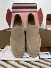 Men L*oro P*iana Top Quality Sneaker