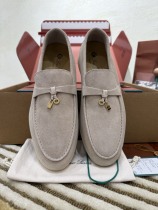 Men L*oro P*iana Top Quality Sneaker