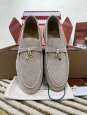 Men L*oro P*iana Top Quality Sneaker