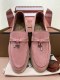 Women L*oro P*iana Top Quality Sneakers