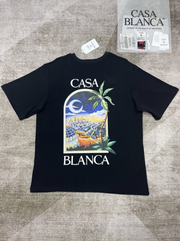 C*ASABLANCA  Top Quality Clothes