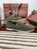 Men L*oro P*iana Top Quality Sneaker