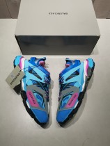 Men Women B*alenciaga Top Quality Sneakers