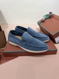 Men L*oro P*iana Top Quality Sneaker