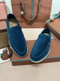 Men L*oro P*iana Top Quality Sneaker