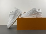 Men L*ouis V*uitton Top Quality Sneakers
