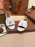 Women L*oro P*iana Top Quality Sandals020