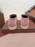 Women L*oro P*iana Top Quality Sneakers
