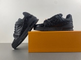 Men L*ouis V*uitton Top Quality Sneakers