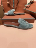 Women L*oro P*iana Top Quality Sandals010