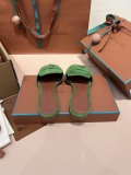 Women L*oro P*iana Top Quality Sandals011