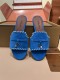 Women L*oro P*iana Top Quality Sandals004