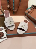 Women L*oro P*iana Top Quality Sandals001