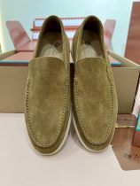 Men L*oro P*iana Top Quality Sneaker