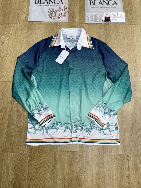 C*ASABLANCA Top Quality Clothes