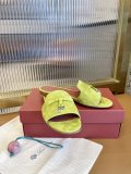 Women L*oro P*iana Top Quality Sandals
