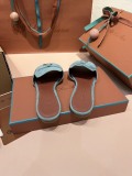 Women L*oro P*iana Top Quality Sandals010