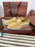 Women L*oro P*iana Top Quality Sneakers