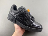 Men L*ouis V*uitton Top Quality Sneakers