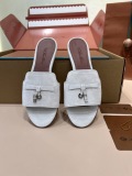 Women L*oro P*iana Top Quality Sandals020
