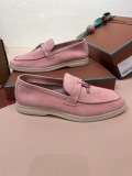 Women L*oro P*iana Top Quality Sneakers