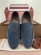 Men L*oro P*iana Top Quality Sneaker