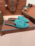Women L*oro P*iana Top Quality Sandals008