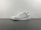 Men L*ouis V*uitton Top Quality Sneakers