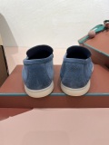 Men L*oro P*iana Top Quality Sneaker