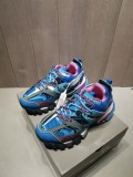 Men Women B*alenciaga Top Quality Sneakers