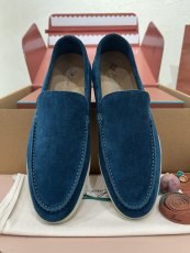 Men L*oro P*iana Top Quality Sneaker