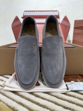 Men L*oro P*iana Top Quality Sneaker