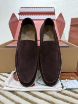 Men L*oro P*iana Top Quality Sneaker