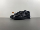 Men L*ouis V*uitton Top Quality Sneakers