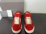 Men Women R*ick O*wens Top Quality Sneaker