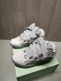Men Women L*anvin Top Quality Sneaker