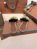 Women L*oro P*iana Top Quality Sandals009