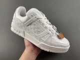 Men L*ouis V*uitton Top Quality Sneakers