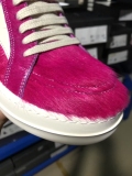 Men Women R*ick O*wens Top Quality Sneaker