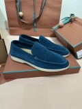 Men L*oro P*iana Top Quality Sneaker