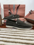 Men L*oro P*iana Top Quality Sneaker