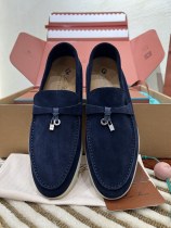 Men L*oro P*iana Top Quality Sneaker