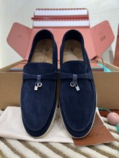 Men L*oro P*iana Top Quality Sneaker