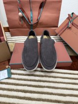 Men L*oro P*iana Top Quality Sneaker