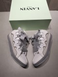 Men Women L*anvin Top Quality Sneaker