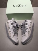 Men Women L*anvin Top Quality Sneaker